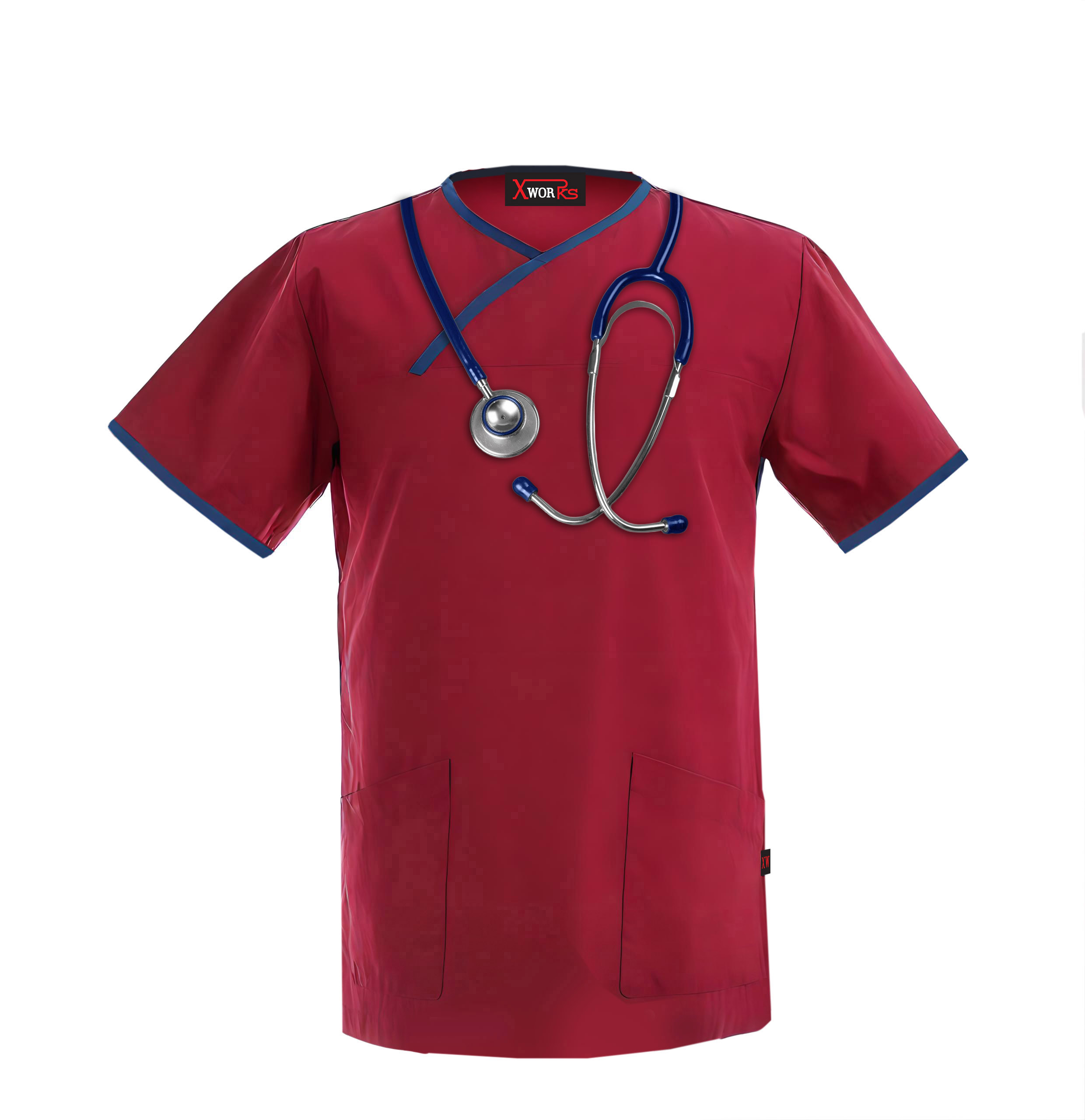 TUH003