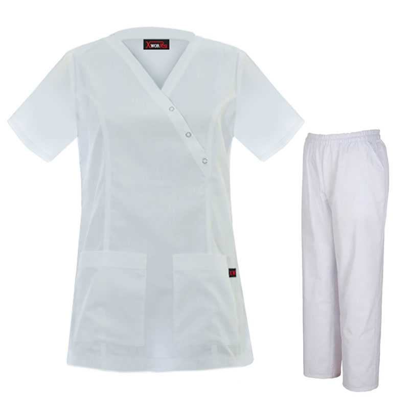 Spa 1238 blanc